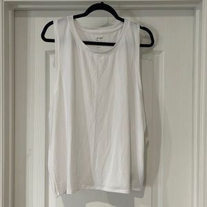 Gap Fit tee